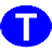 Talmages logo