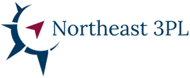 Northeast 3PL logo