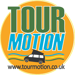 Tourmotion logo