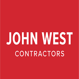 John West Contractors logo