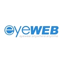Eyeweb logo