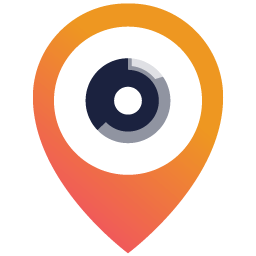 EYERIDE logo