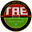The Away End logo