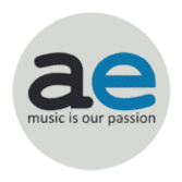 Audio Emotion logo