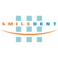 Smiledentgreenlanes logo