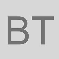 B T Photographic Express logo