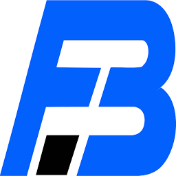 Fuelblend logo