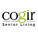 cogirseniorliving.com logo