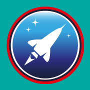 National Space Centre logo