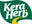 Keraherb logo