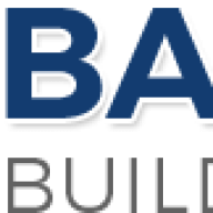Barron's Building Services logo