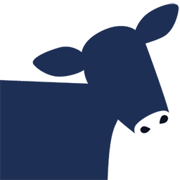 Tomparkercreamery logo