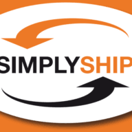 SIMPLY SHIP LIMITED logo