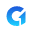 GlowRate logo