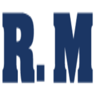 RM Thompson logo