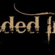 Faded Ink & Faded Lines logo