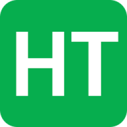 Happy Trainers logo