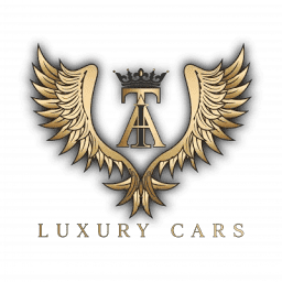TIA LUXURY CHAUFFEUR'S logo