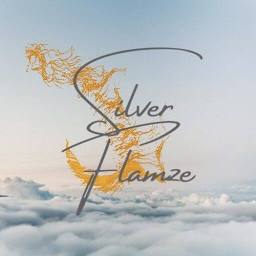 Silverflamze logo