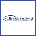 lifebacktax.com logo