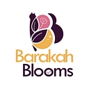 Barakah Blooms logo