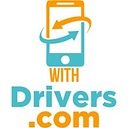 mobilewithdrivers.com logo