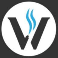 Vaping Wizard logo
