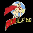 SoundBroker logo