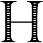 Hurlingham Baths logo