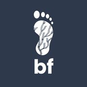 Bareroots Footwear logo