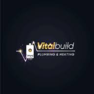 VitalBuild Plumbing and Heating Ltd logo