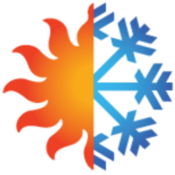 Logicoolair logo