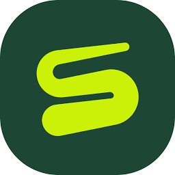 Stride Rides logo