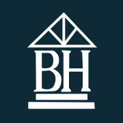 Binet Homes logo