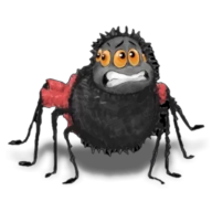 Bugtherapy logo