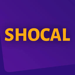 Shocal logo