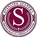 Sterling Academy logo