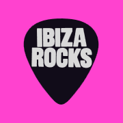 Ibiza Rocks Hotel logo
