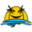 Miami Watersports logo