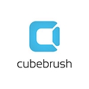 Cubebrush logo