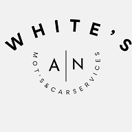 Whites A & N logo