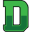 Dissent Skate Shop logo