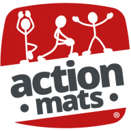Action Mats logo