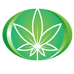 The CBD Flower Shop logo