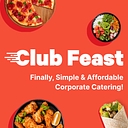 App Clubfeast logo