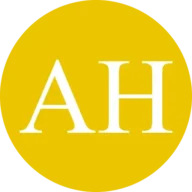 Aromahub logo
