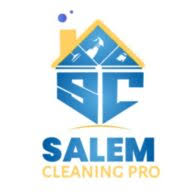 Salem Cleaning Pro logo