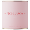 The Pickleson Paint Co. logo