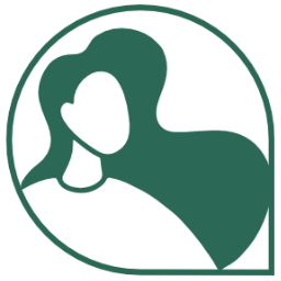 Hey Lady! logo