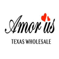 Amorustxwholesale logo